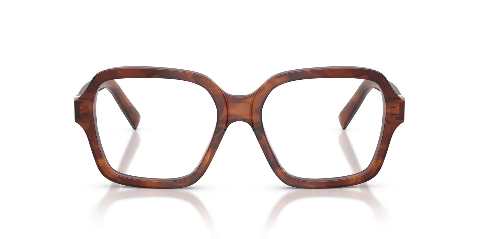 Miu 03YVF Eyeglasses - view 18